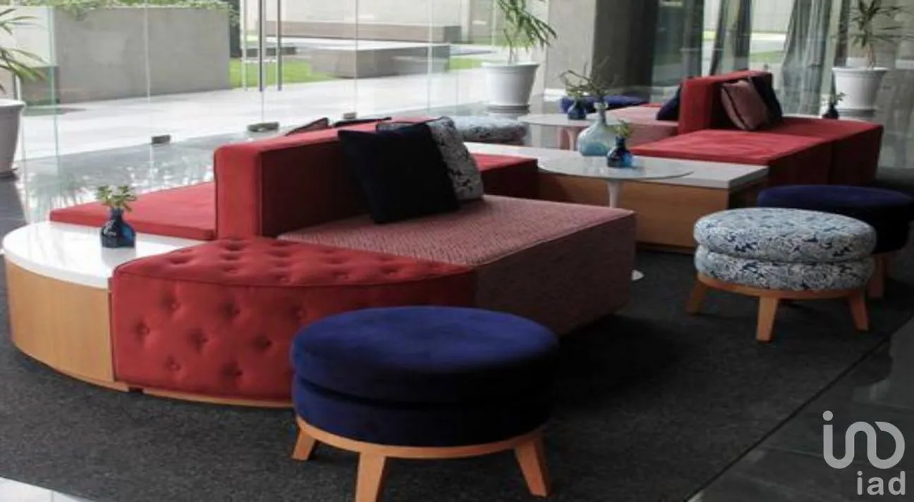 Departamento en Venta en Polanco I Sección, Miguel Hidalgo, Ciudad de México | NEX-227628 | iad México | Foto 22 de 22