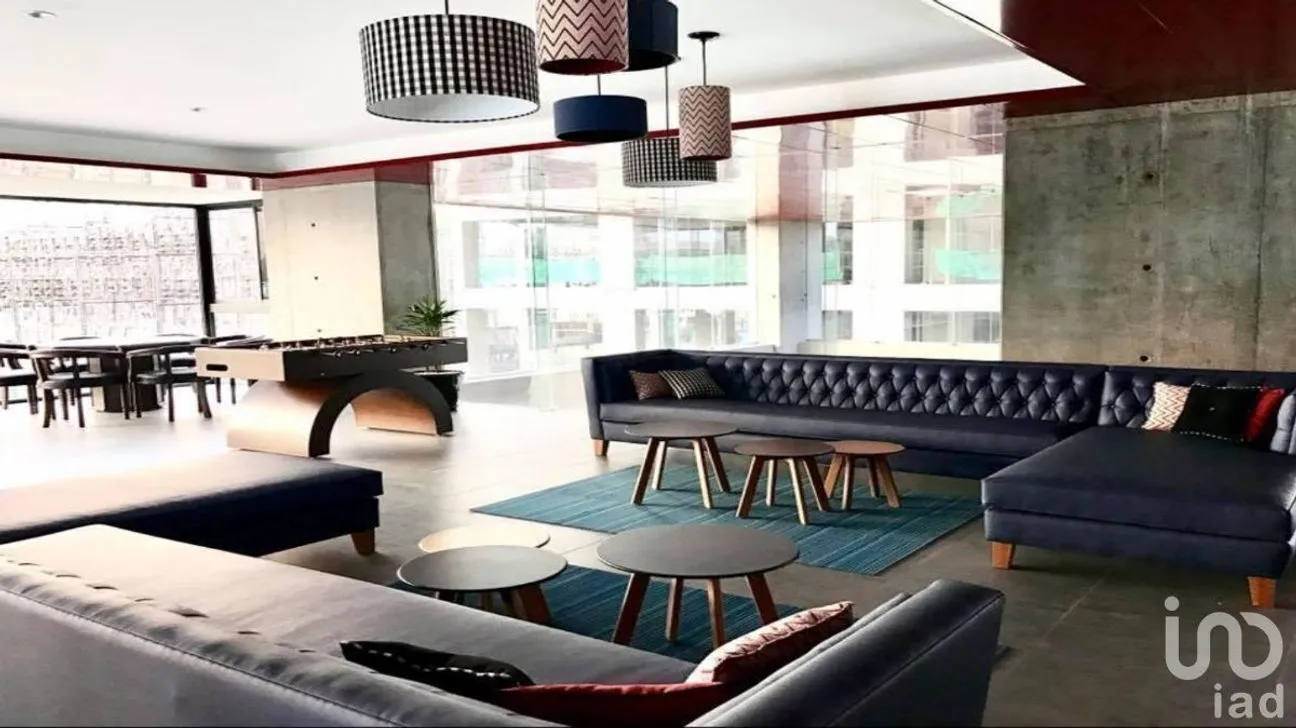 Departamento en Venta en Polanco I Sección, Miguel Hidalgo, Ciudad de México | NEX-227628 | iad México | Foto 4 de 22