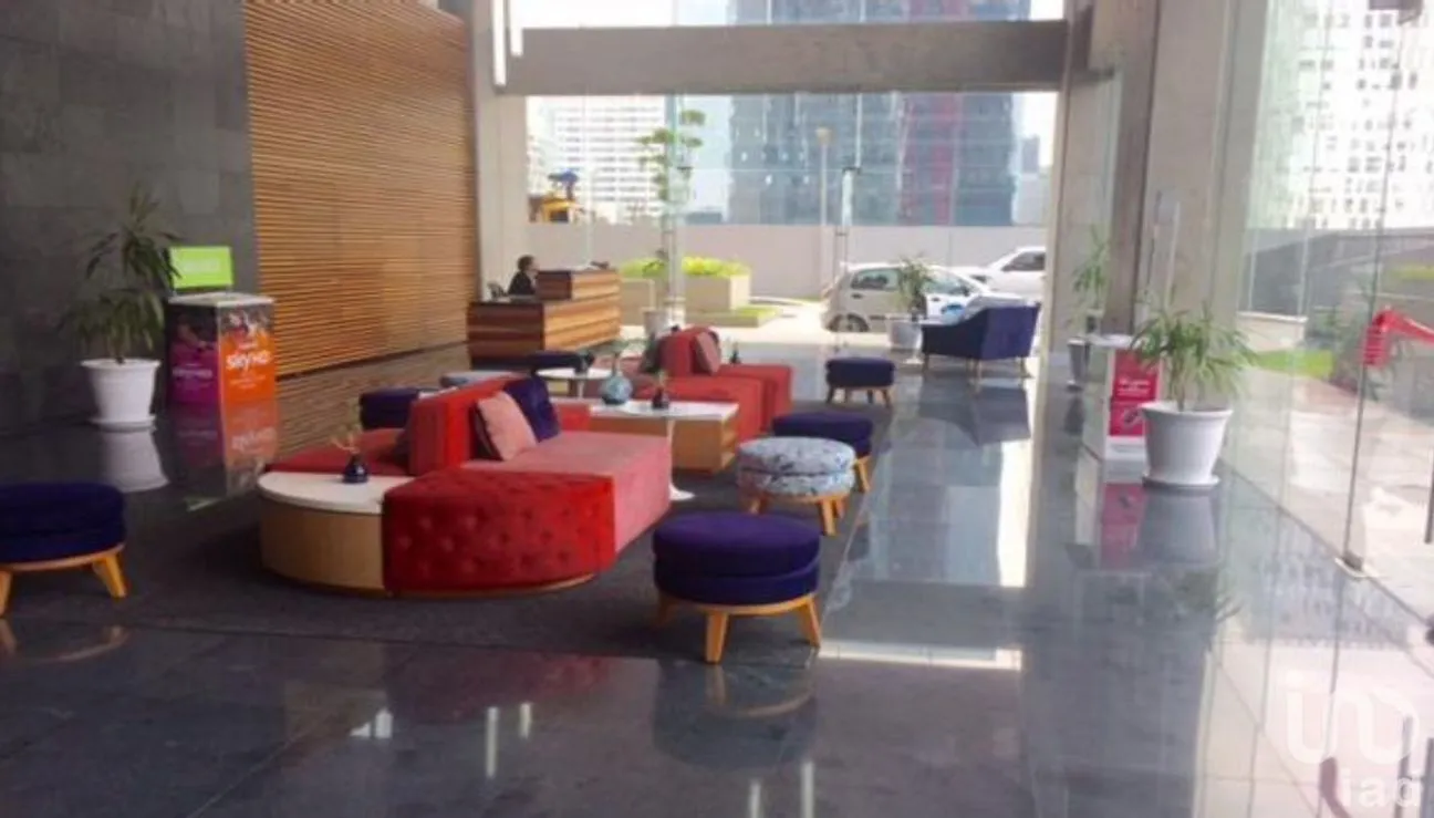 Departamento en Venta en Polanco I Sección, Miguel Hidalgo, Ciudad de México | NEX-227628 | iad México | Foto 6 de 22