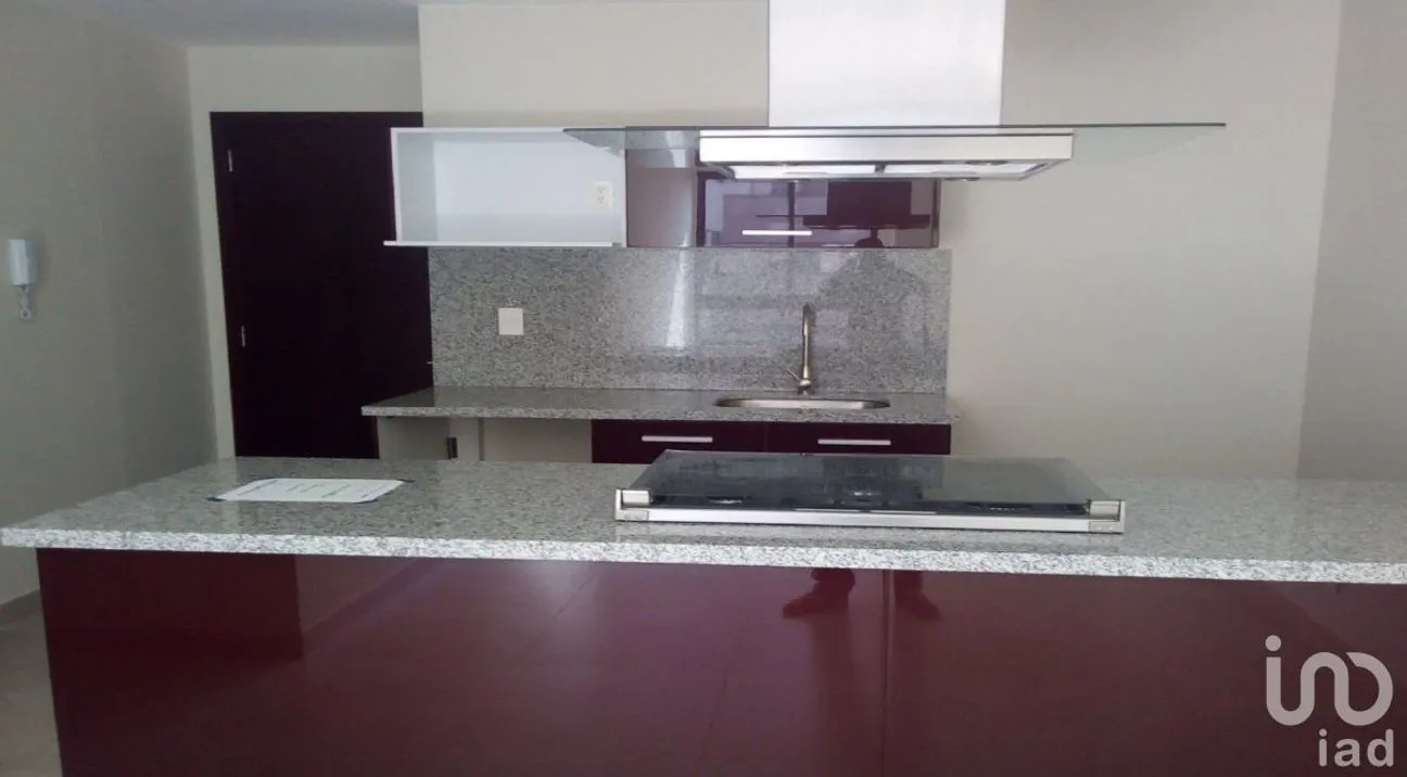 Departamento en Venta en Polanco I Sección, Miguel Hidalgo, Ciudad de México | NEX-227628 | iad México | Foto 8 de 22