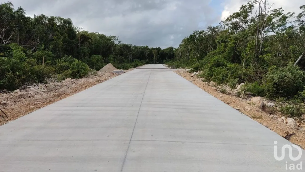 Terreno en Venta en Tulum Centro, Tulum, Quintana Roo | NEX-227630 | iad México | Foto 2 de 10