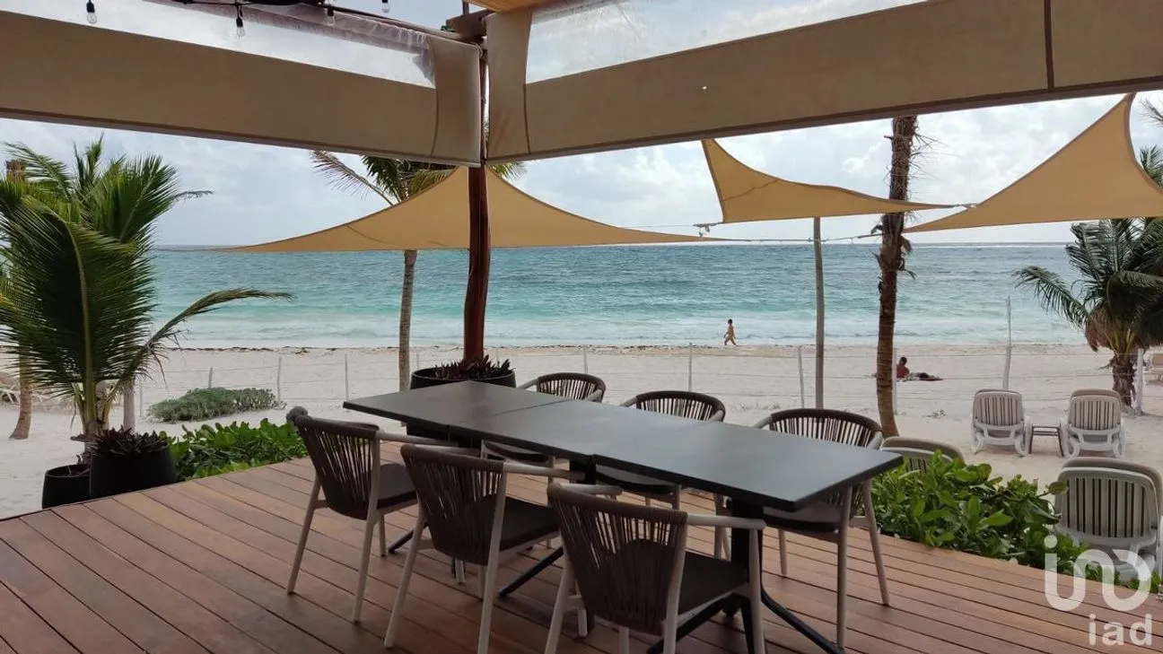 Terreno en Venta en Tulum Centro, Tulum, Quintana Roo | NEX-227630 | iad México | Foto 4 de 10