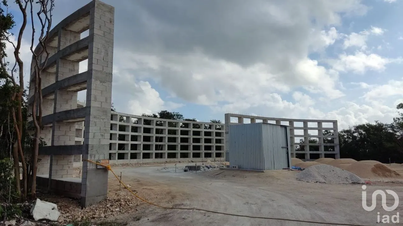 Terreno en Venta en Tulum Centro, Tulum, Quintana Roo | NEX-227630 | iad México | Foto 5 de 10