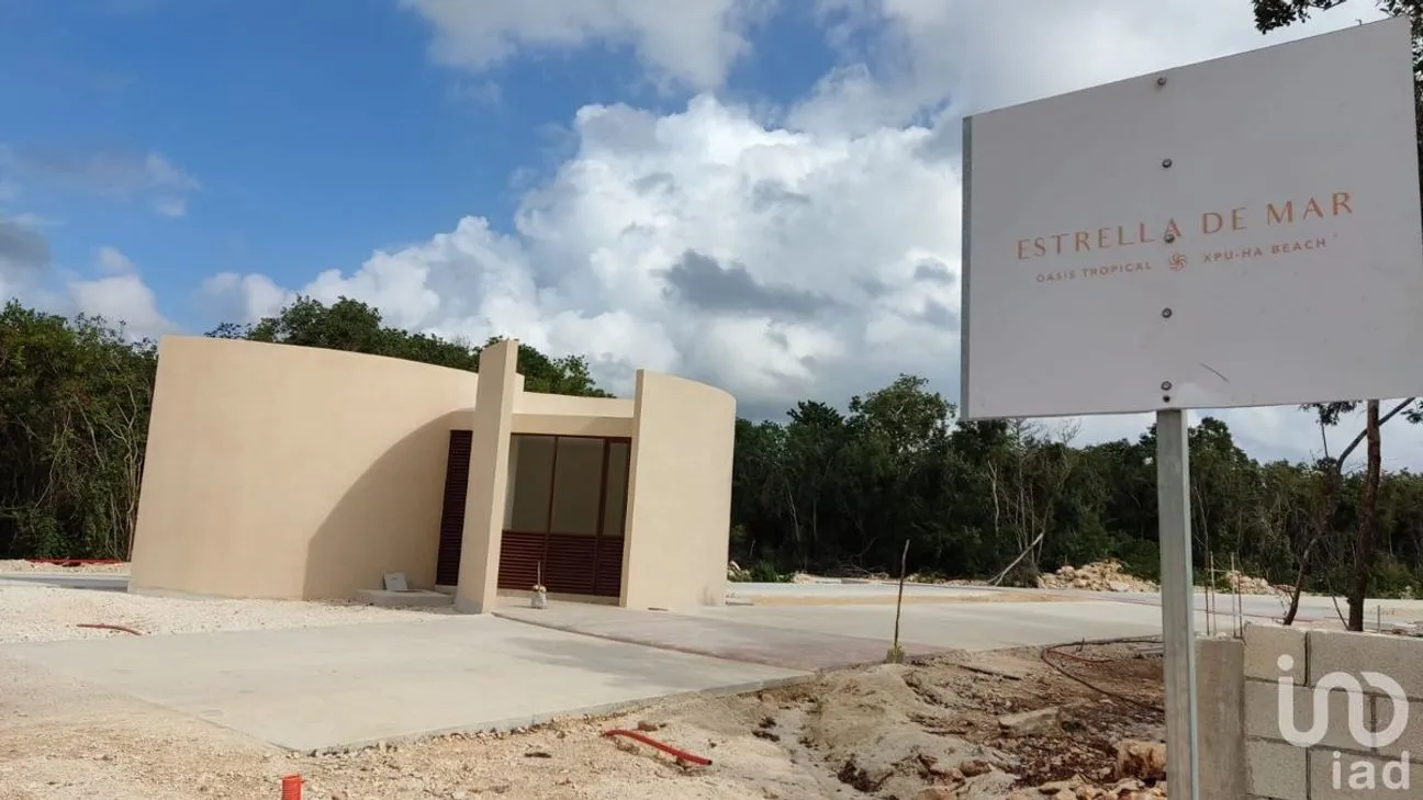 Terreno en Venta en Tulum Centro, Tulum, Quintana Roo | NEX-227630 | iad México | Foto 6 de 10