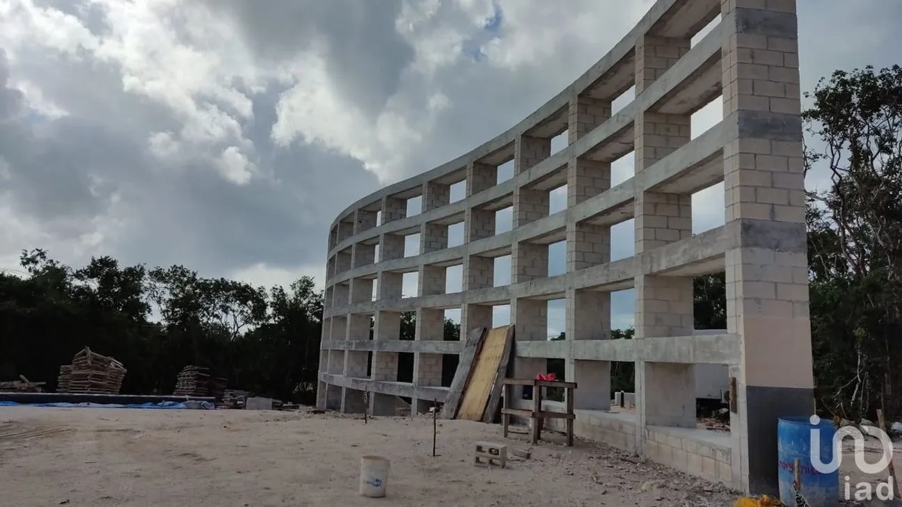 Terreno en Venta en Tulum Centro, Tulum, Quintana Roo | NEX-227630 | iad México | Foto 8 de 10