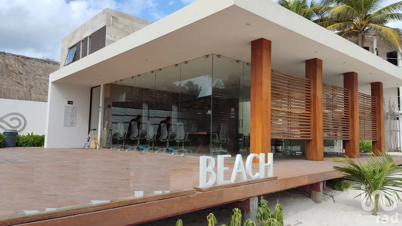 Terreno en Venta en Tulum Centro, Tulum, Quintana Roo | NEX-227630 | iad México | Foto 10 de 10