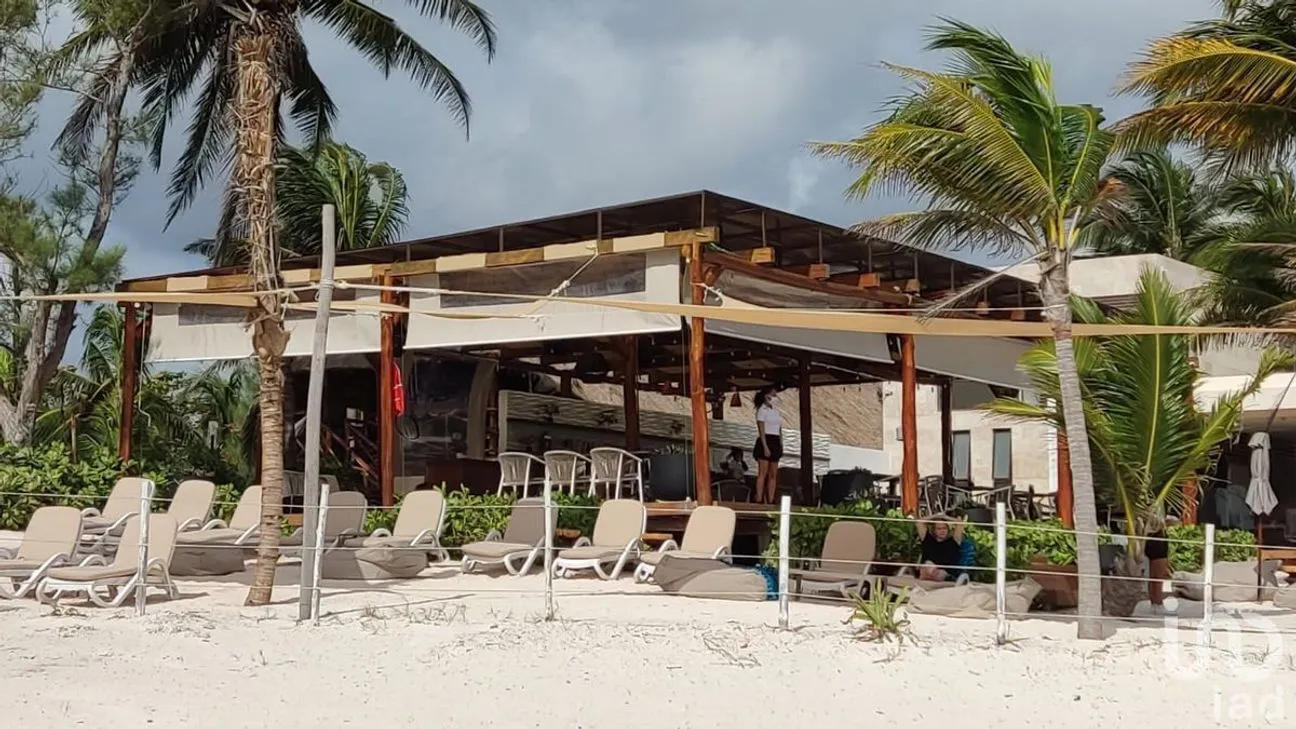 Terreno en Venta en Tulum Centro, Tulum, Quintana Roo | NEX-227630 | iad México | Foto 1 de 10