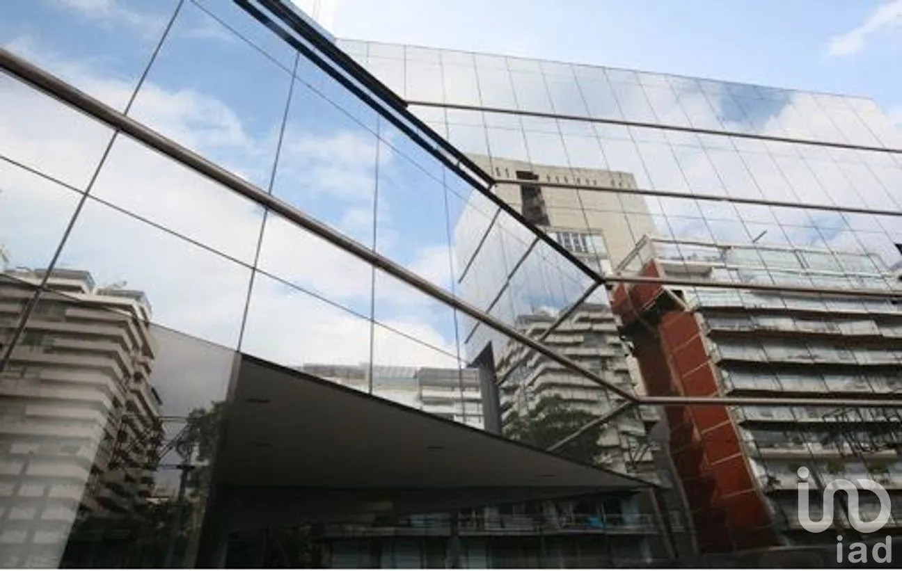 Oficina en Renta en Polanco I Sección, Miguel Hidalgo, Ciudad de México | NEX-227631 | iad México | Foto 5 de 9