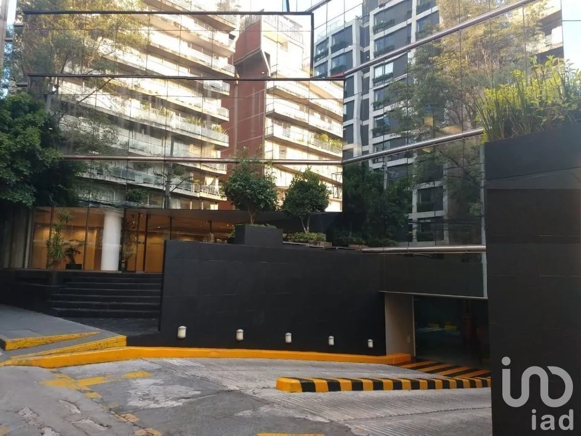 Oficina en Renta en Polanco I Sección, Miguel Hidalgo, Ciudad de México | NEX-227631 | iad México | Foto 6 de 9