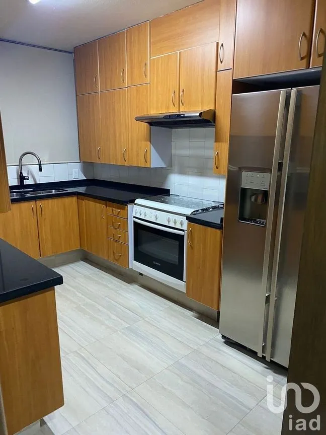 Departamento en Venta en Polanco I Sección, Miguel Hidalgo, Ciudad de México | NEX-227635 | iad México | Foto 2 de 17