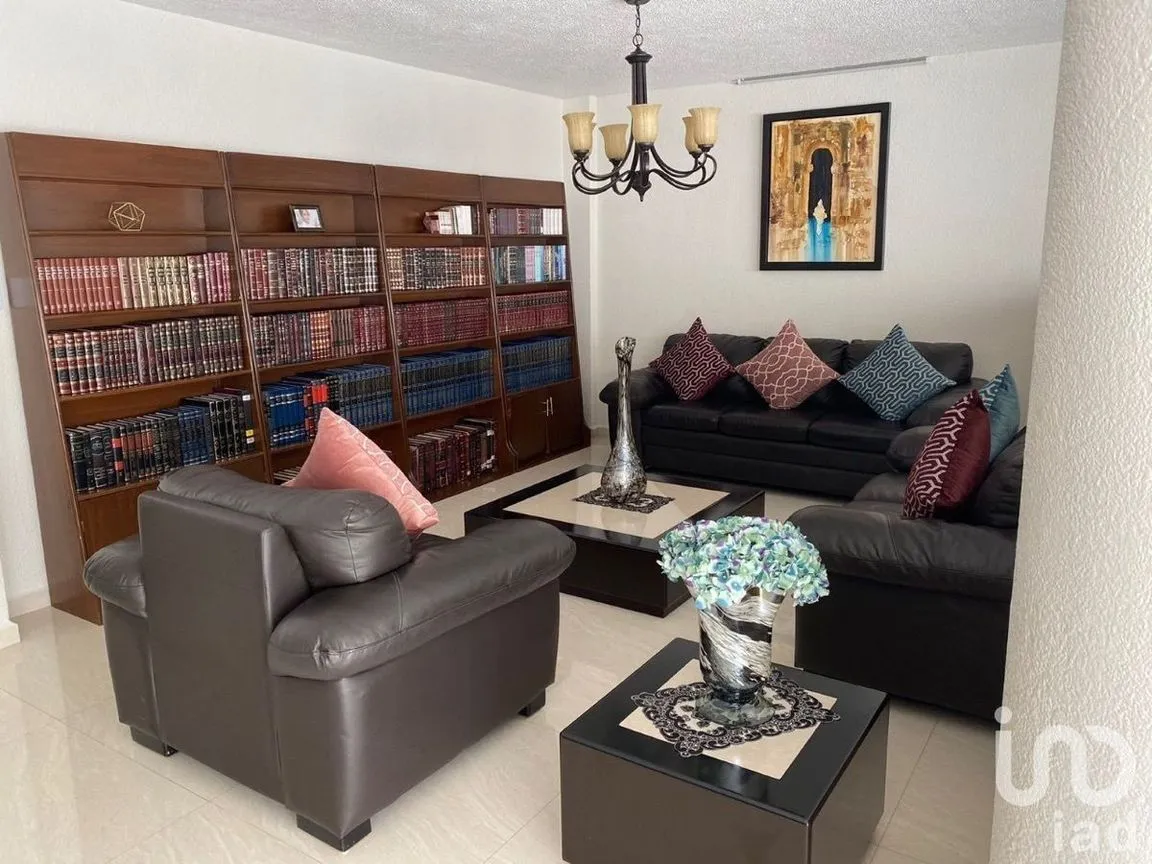 Departamento en Venta en Polanco I Sección, Miguel Hidalgo, Ciudad de México | NEX-227635 | iad México | Foto 11 de 17