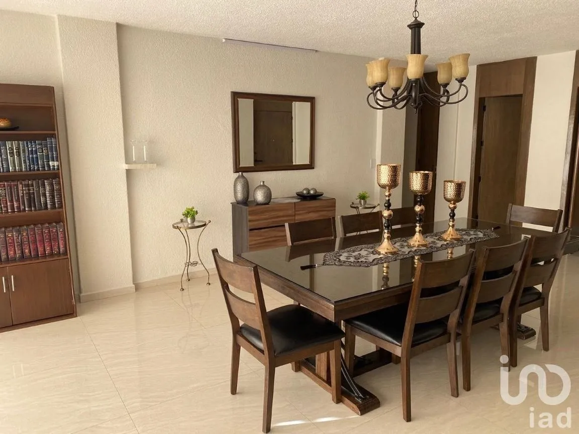 Departamento en Venta en Polanco I Sección, Miguel Hidalgo, Ciudad de México | NEX-227635 | iad México | Foto 12 de 17