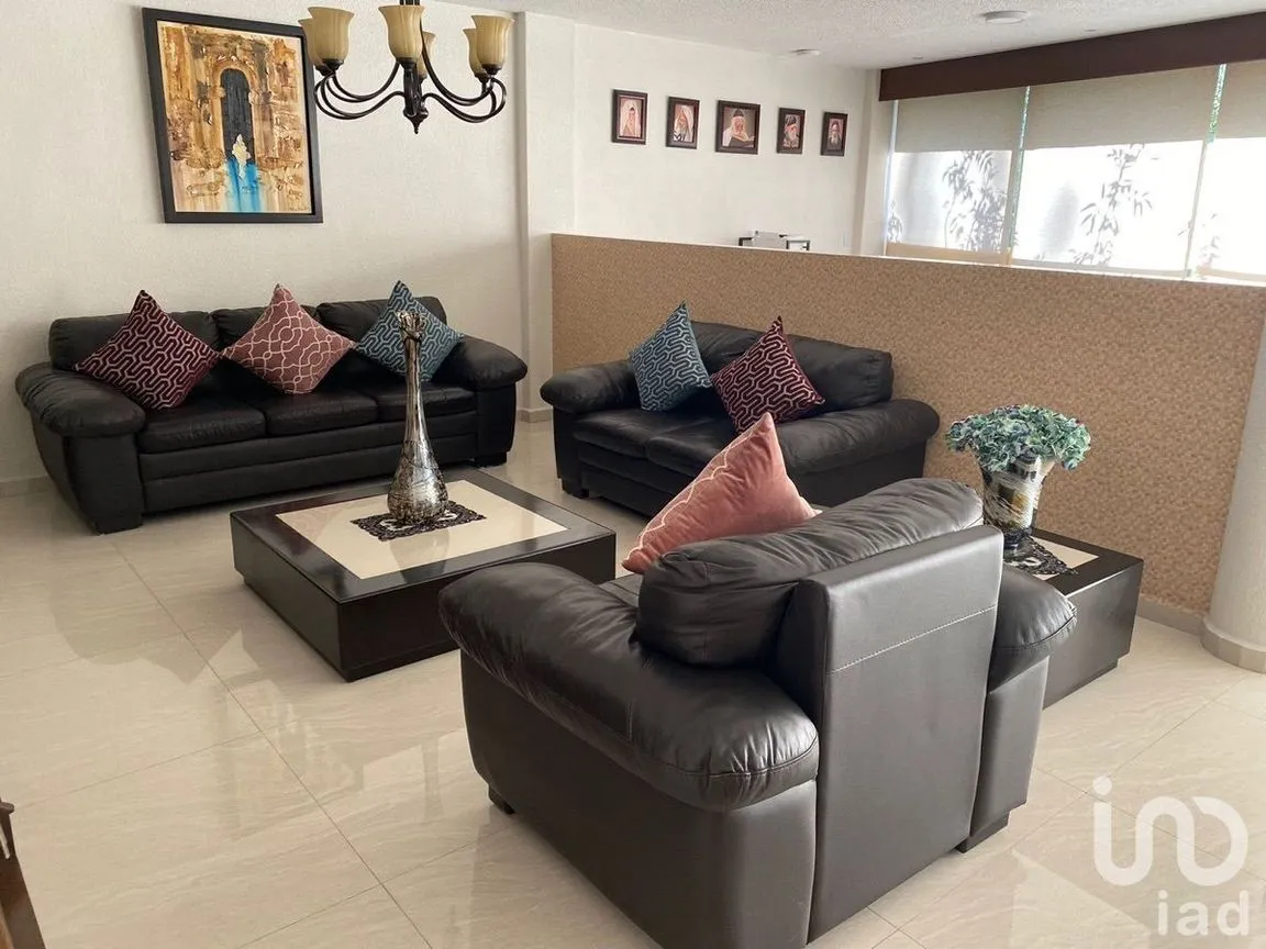 Departamento en Venta en Polanco I Sección, Miguel Hidalgo, Ciudad de México | NEX-227635 | iad México | Foto 13 de 17