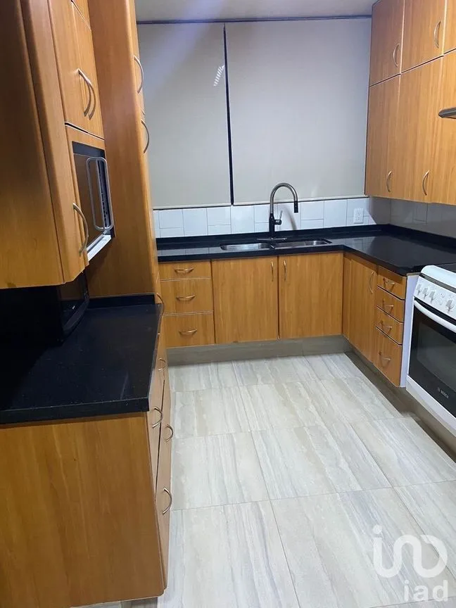 Departamento en Venta en Polanco I Sección, Miguel Hidalgo, Ciudad de México | NEX-227635 | iad México | Foto 14 de 17