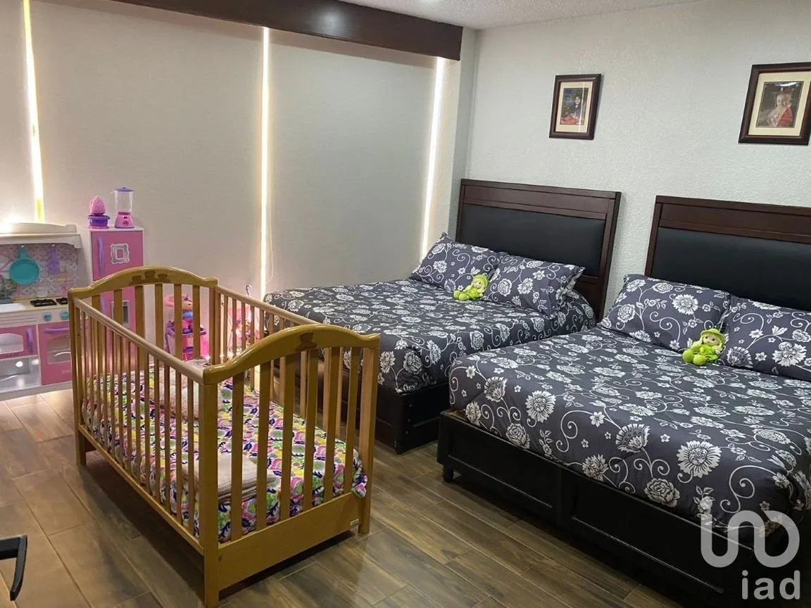 Departamento en Venta en Polanco I Sección, Miguel Hidalgo, Ciudad de México | NEX-227635 | iad México | Foto 15 de 17