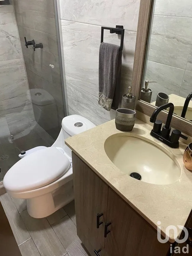 Departamento en Venta en Polanco I Sección, Miguel Hidalgo, Ciudad de México | NEX-227635 | iad México | Foto 17 de 17