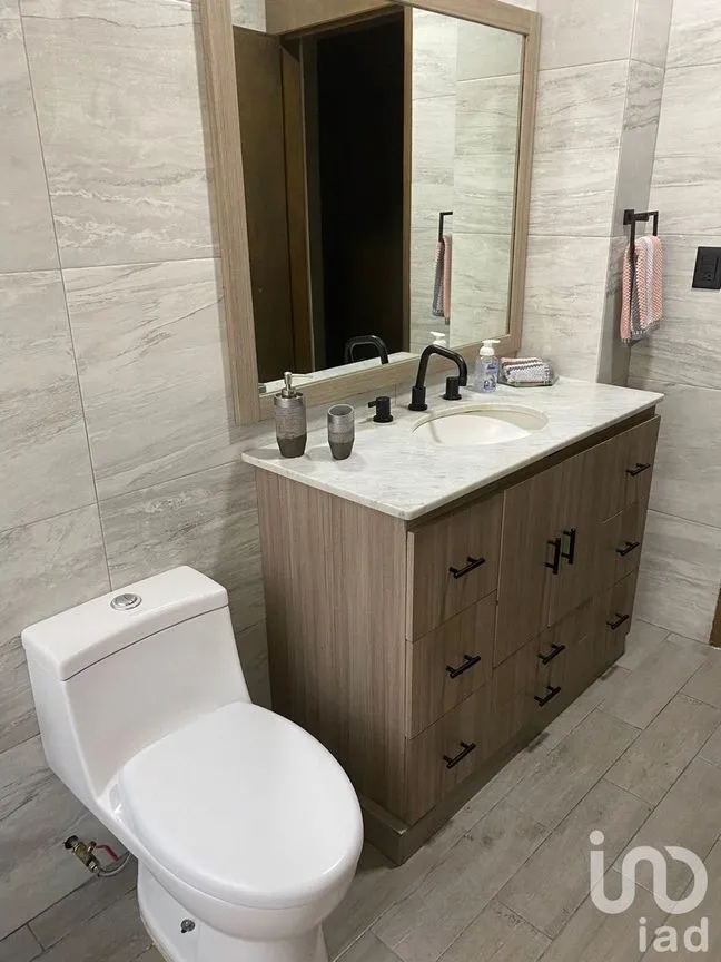 Departamento en Venta en Polanco I Sección, Miguel Hidalgo, Ciudad de México | NEX-227635 | iad México | Foto 3 de 17