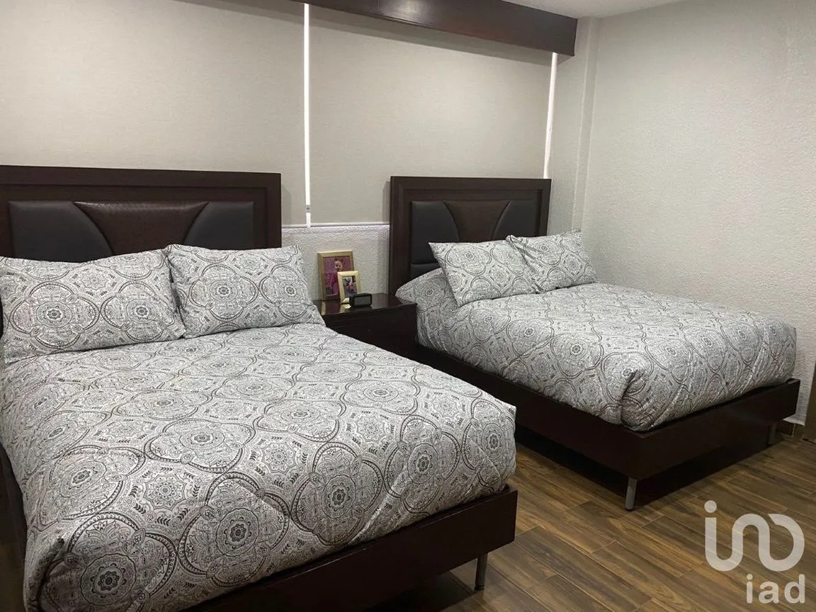 Departamento en Venta en Polanco I Sección, Miguel Hidalgo, Ciudad de México | NEX-227635 | iad México | Foto 4 de 17