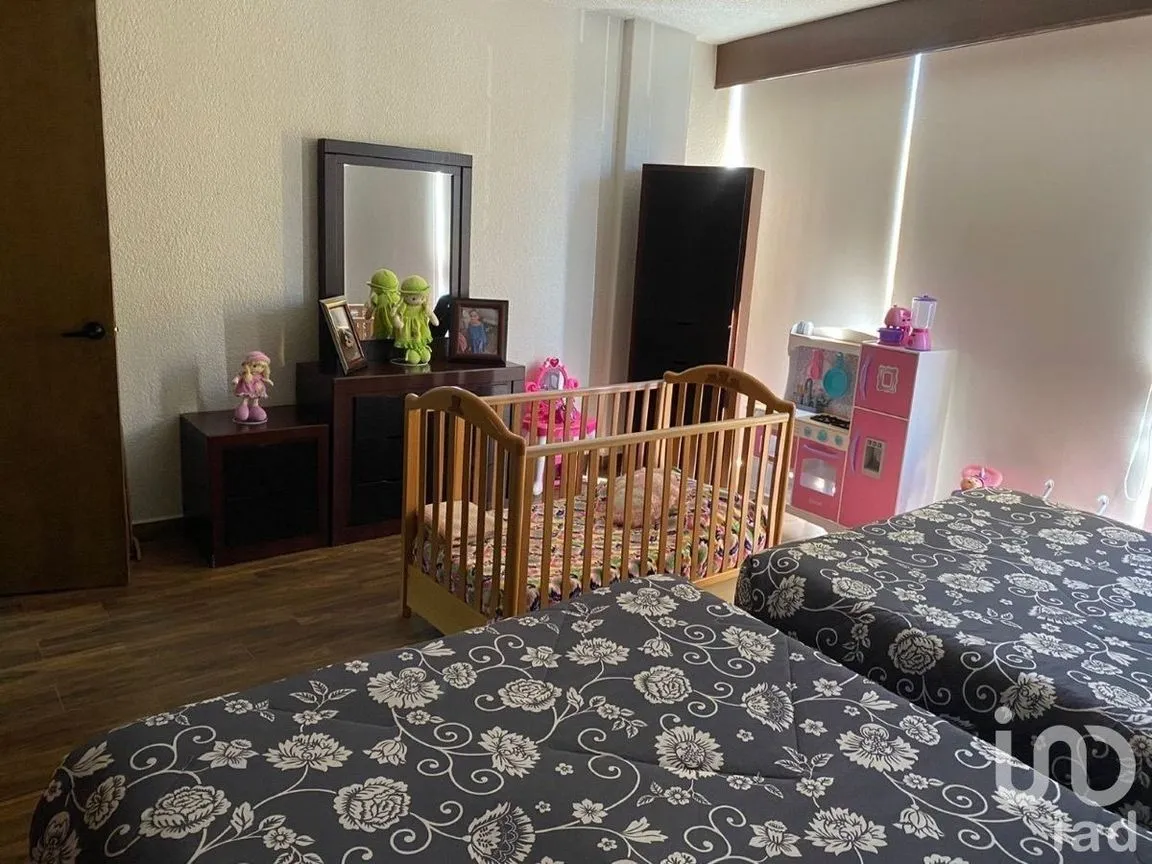 Departamento en Venta en Polanco I Sección, Miguel Hidalgo, Ciudad de México | NEX-227635 | iad México | Foto 6 de 17