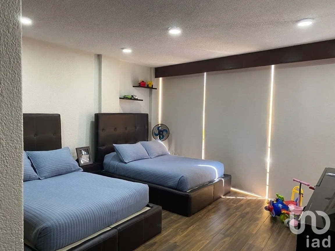 Departamento en Venta en Polanco I Sección, Miguel Hidalgo, Ciudad de México | NEX-227635 | iad México | Foto 8 de 17