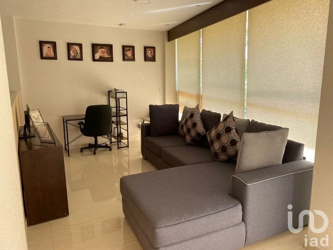 Departamento en Venta en Polanco I Sección, Miguel Hidalgo, Ciudad de México | NEX-227635 | iad México | Foto 1 de 17