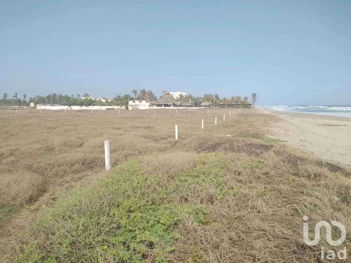 Terreno en Venta en Acapulco de Juárez Centro, Acapulco de Juárez, Guerrero | NEX-227637 | iad México | Foto 3 de 8