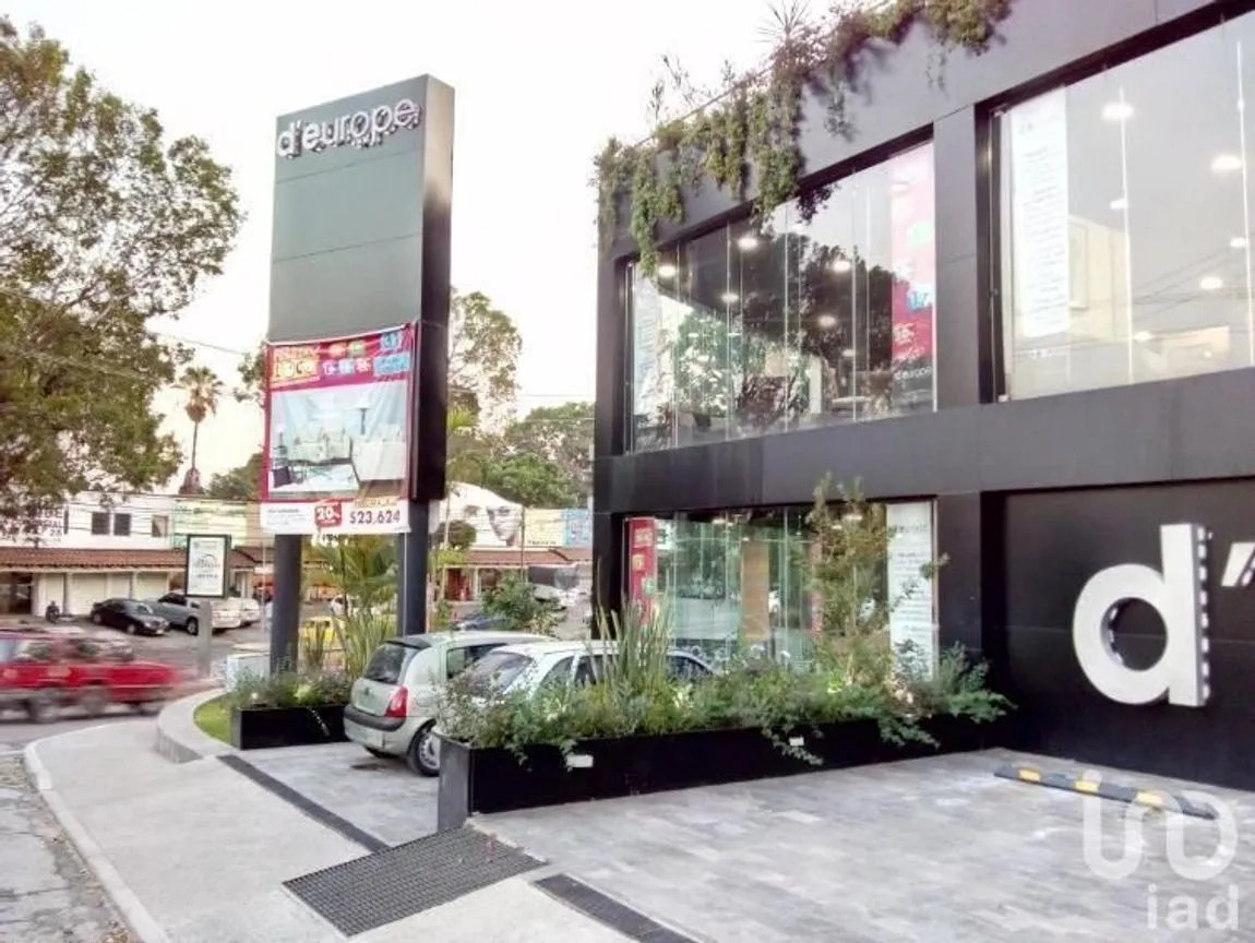Local en Renta en Vista Hermosa, Cuernavaca, Morelos | NEX-227638 | iad México | Foto 9 de 23