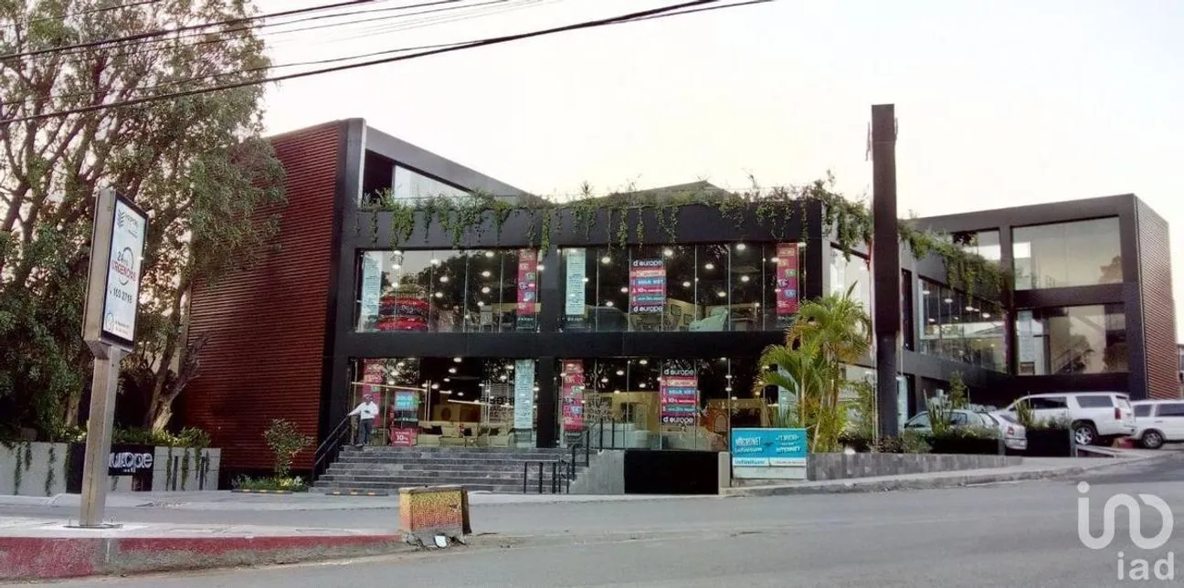 Local en Renta en Vista Hermosa, Cuernavaca, Morelos | NEX-227638 | iad México | Foto 1 de 23