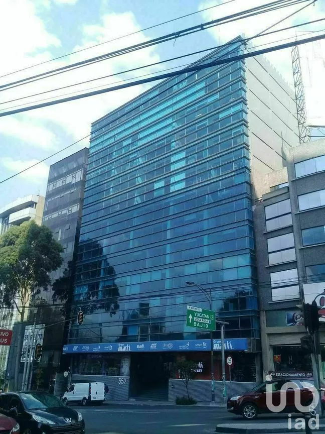 Local en Venta en Roma Sur, Cuauhtémoc, Ciudad de México | NEX-227640 | iad México | Foto 1 de 2