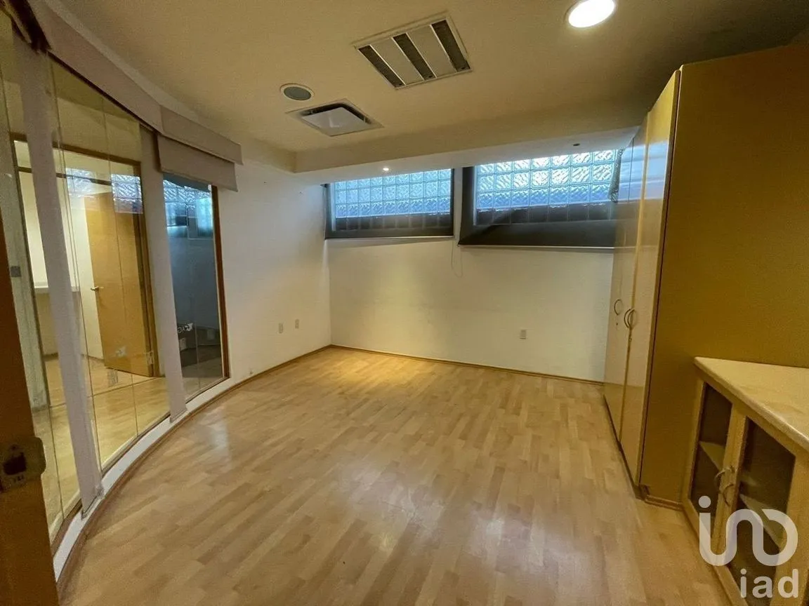 Oficina en Renta en Polanco I Sección, Miguel Hidalgo, Ciudad de México | NEX-227641 | iad México | Foto 1 de 16