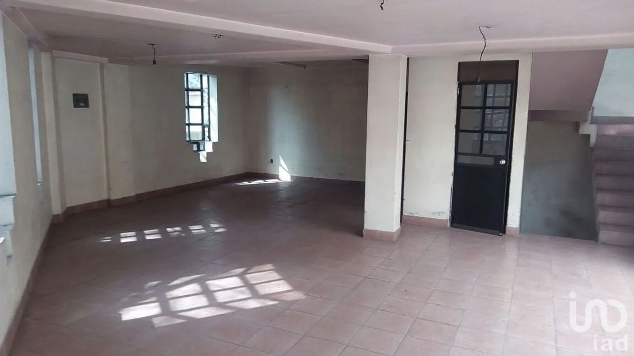 Local en Venta en Legaria, Miguel Hidalgo, Ciudad de México | NEX-227644 | iad México | Foto 3 de 3
