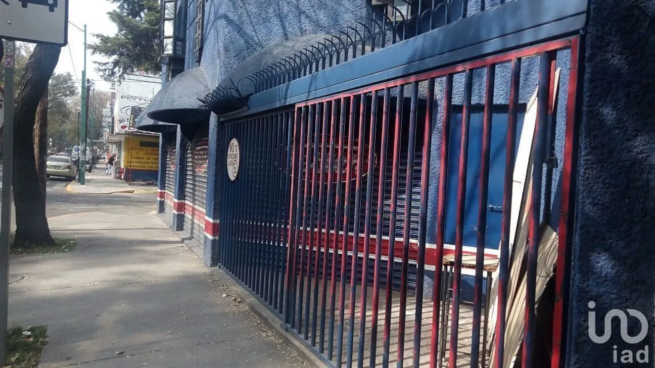 Local en Venta en Legaria, Miguel Hidalgo, Ciudad de México | NEX-227644 | iad México | Foto 1 de 3