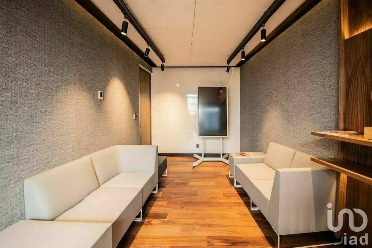 Oficina en Venta en Los Alpes, Álvaro Obregón, Ciudad de México | NEX-227647 | iad México | Foto 14 de 17