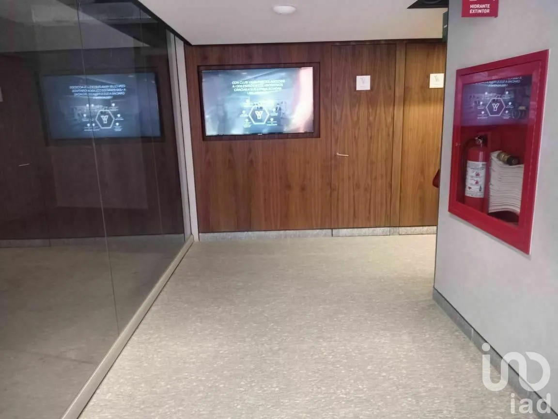 Oficina en Venta en Los Alpes, Álvaro Obregón, Ciudad de México | NEX-227647 | iad México | Foto 6 de 17