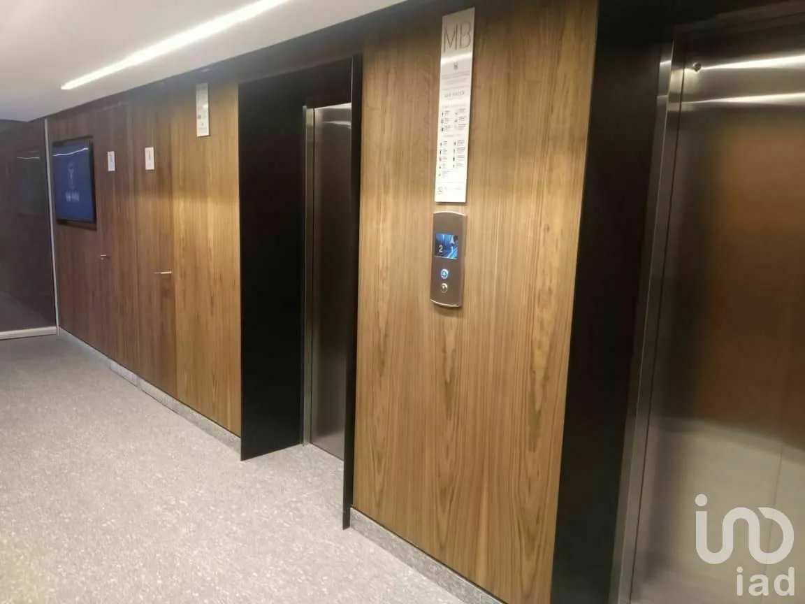 Oficina en Venta en Los Alpes, Álvaro Obregón, Ciudad de México | NEX-227647 | iad México | Foto 7 de 17