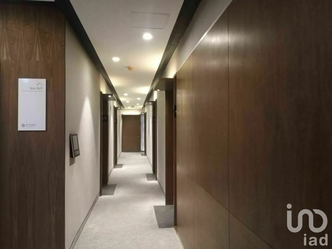 Oficina en Venta en Los Alpes, Álvaro Obregón, Ciudad de México | NEX-227647 | iad México | Foto 9 de 17