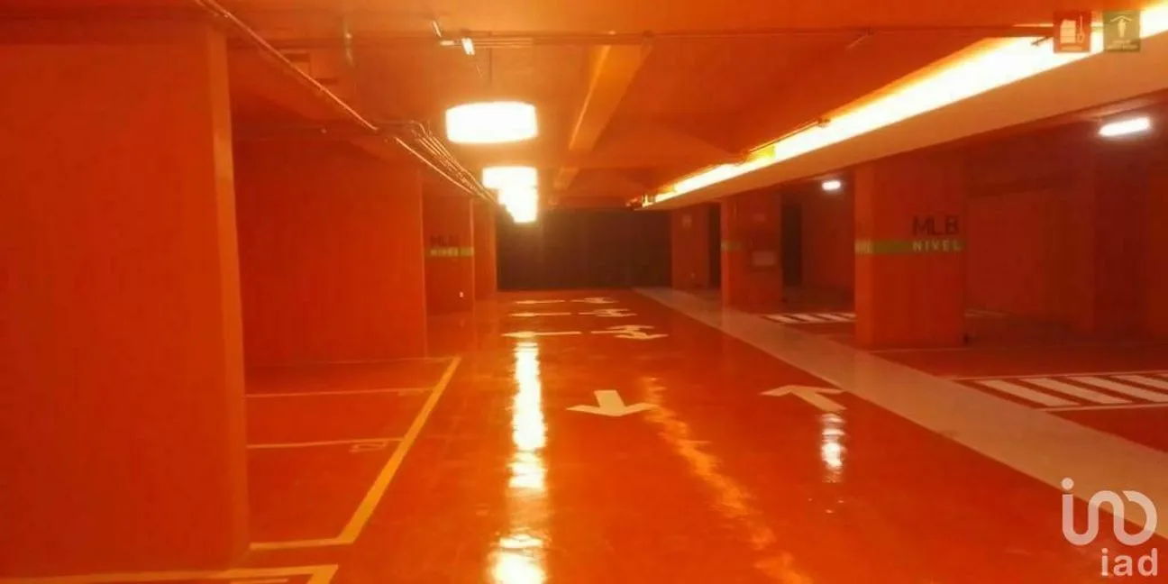 Oficina en Venta en Los Alpes, Álvaro Obregón, Ciudad de México | NEX-227647 | iad México | Foto 10 de 17