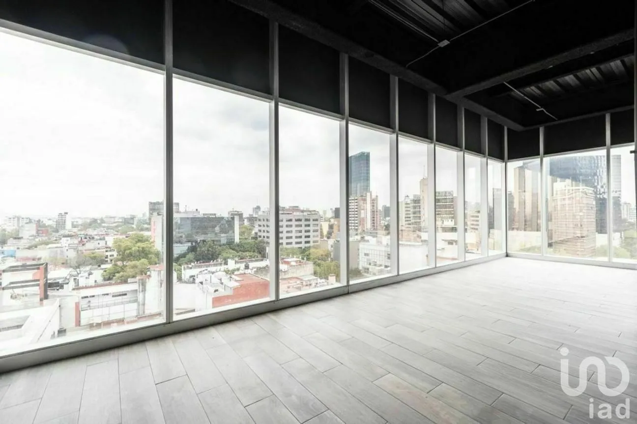 Oficina en Venta en Los Alpes, Álvaro Obregón, Ciudad de México | NEX-227647 | iad México | Foto 1 de 17