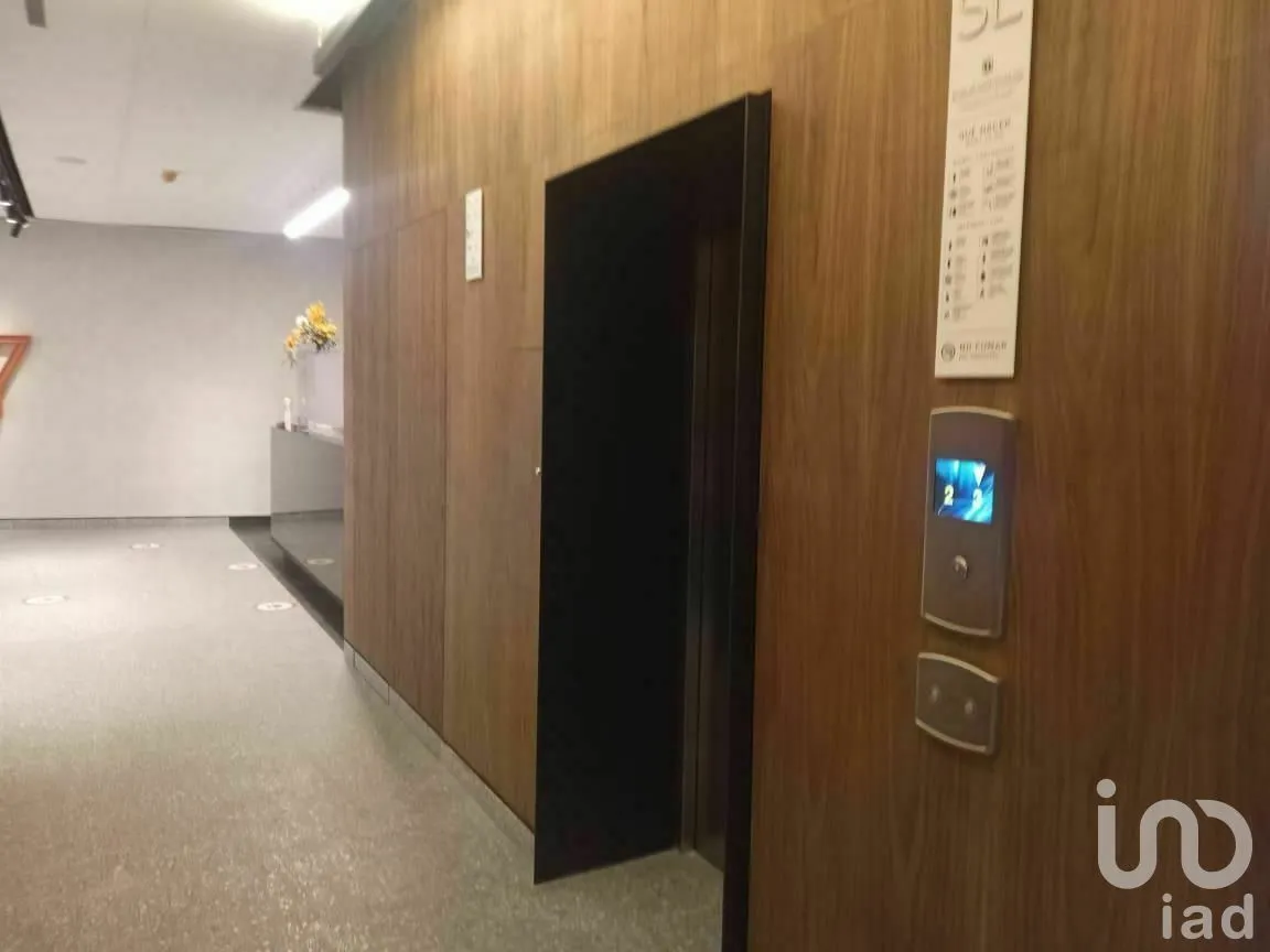 Oficina en Renta en Los Alpes, Álvaro Obregón, Ciudad de México | NEX-227648 | iad México | Foto 8 de 17