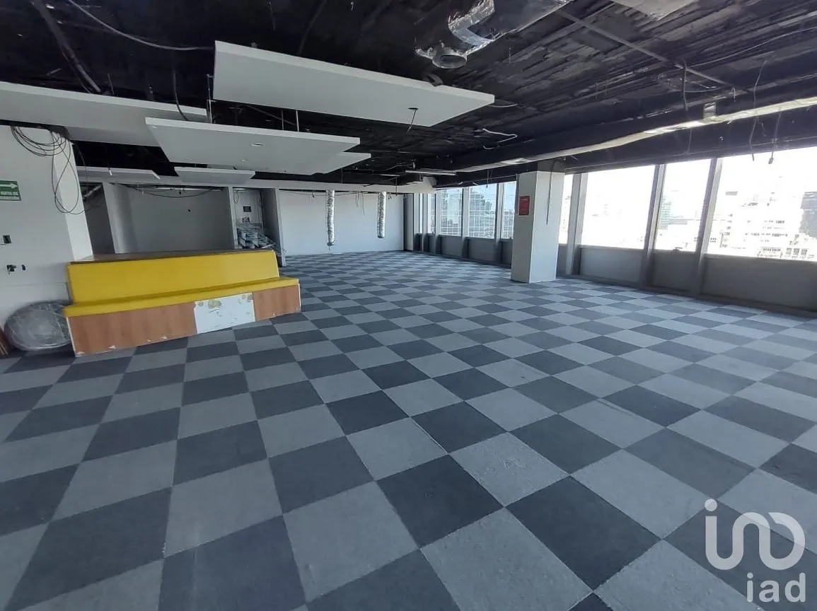 Oficina en Venta en Polanco I Sección, Miguel Hidalgo, Ciudad de México | NEX-227649 | iad México | Foto 12 de 22