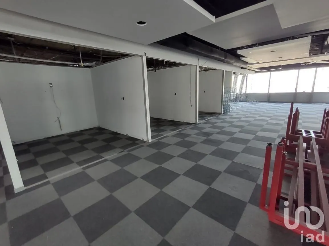 Oficina en Venta en Polanco I Sección, Miguel Hidalgo, Ciudad de México | NEX-227649 | iad México | Foto 13 de 22