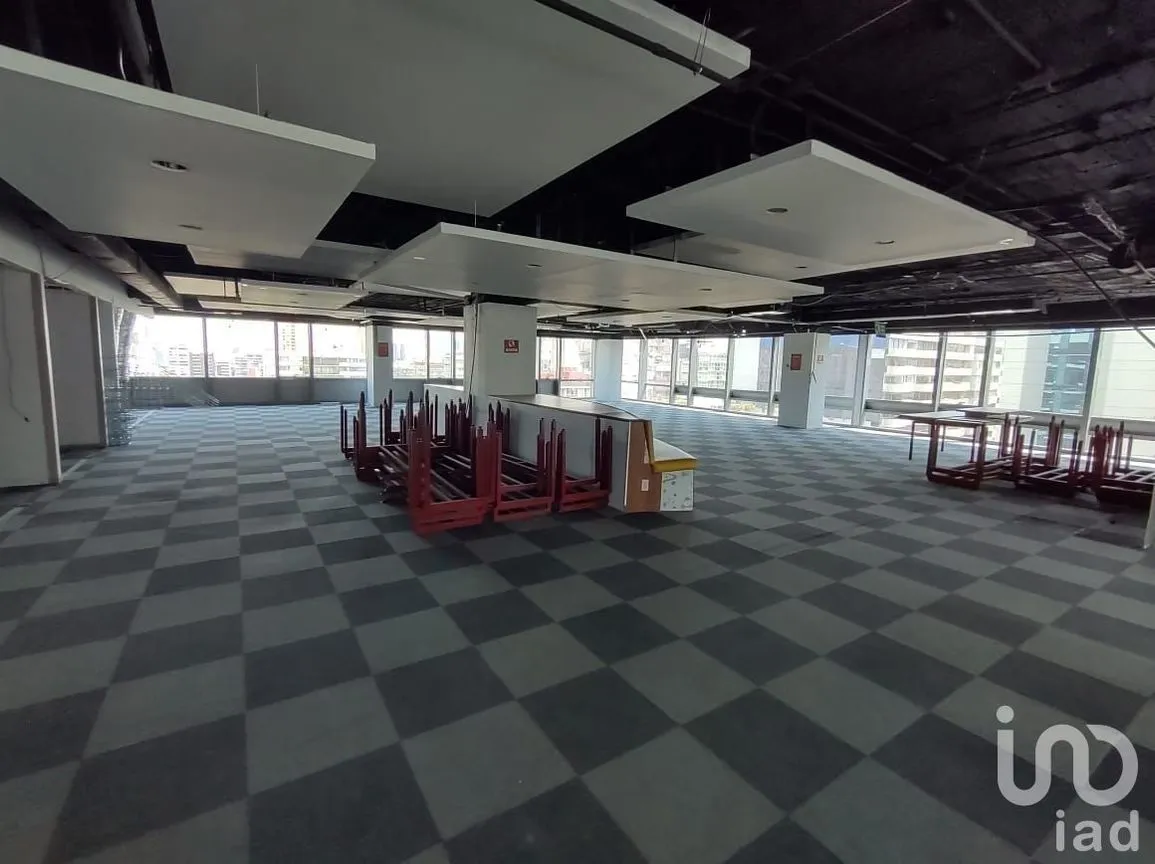 Oficina en Venta en Polanco I Sección, Miguel Hidalgo, Ciudad de México | NEX-227649 | iad México | Foto 14 de 22