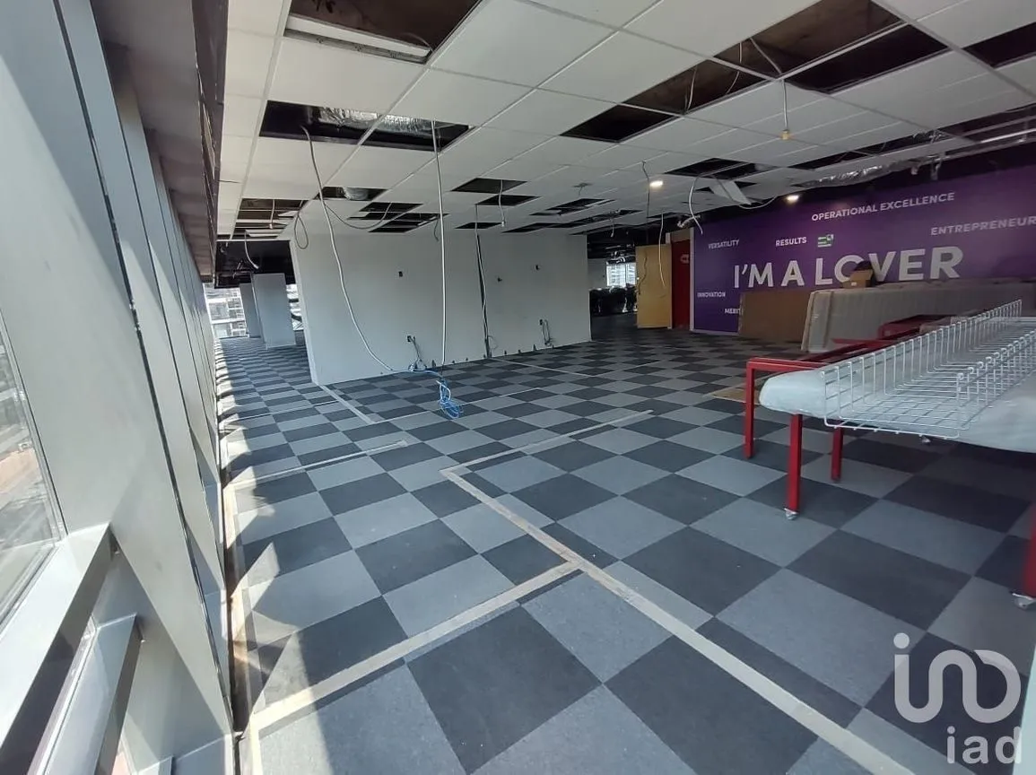 Oficina en Venta en Polanco I Sección, Miguel Hidalgo, Ciudad de México | NEX-227649 | iad México | Foto 15 de 22
