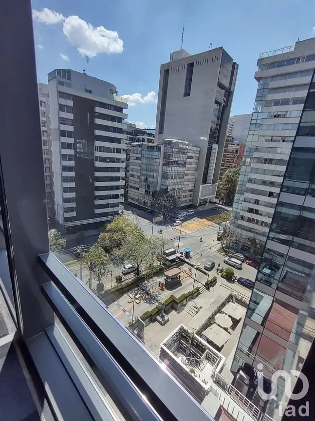 Oficina en Venta en Polanco I Sección, Miguel Hidalgo, Ciudad de México | NEX-227649 | iad México | Foto 18 de 22