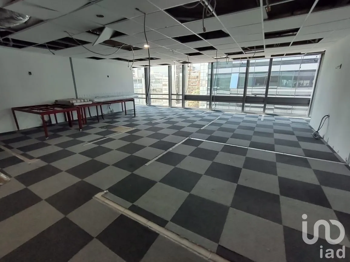Oficina en Venta en Polanco I Sección, Miguel Hidalgo, Ciudad de México | NEX-227649 | iad México | Foto 19 de 22