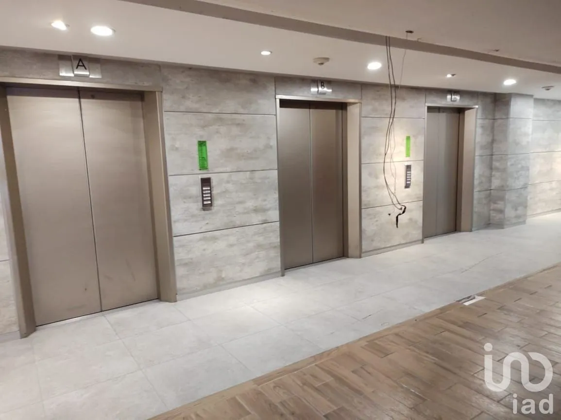 Oficina en Venta en Polanco I Sección, Miguel Hidalgo, Ciudad de México | NEX-227649 | iad México | Foto 20 de 22
