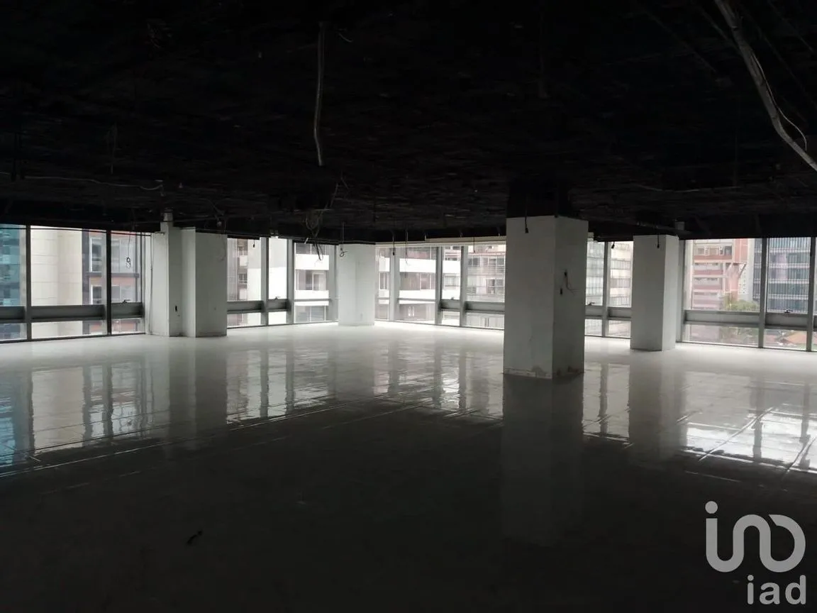 Oficina en Venta en Polanco I Sección, Miguel Hidalgo, Ciudad de México | NEX-227649 | iad México | Foto 3 de 22