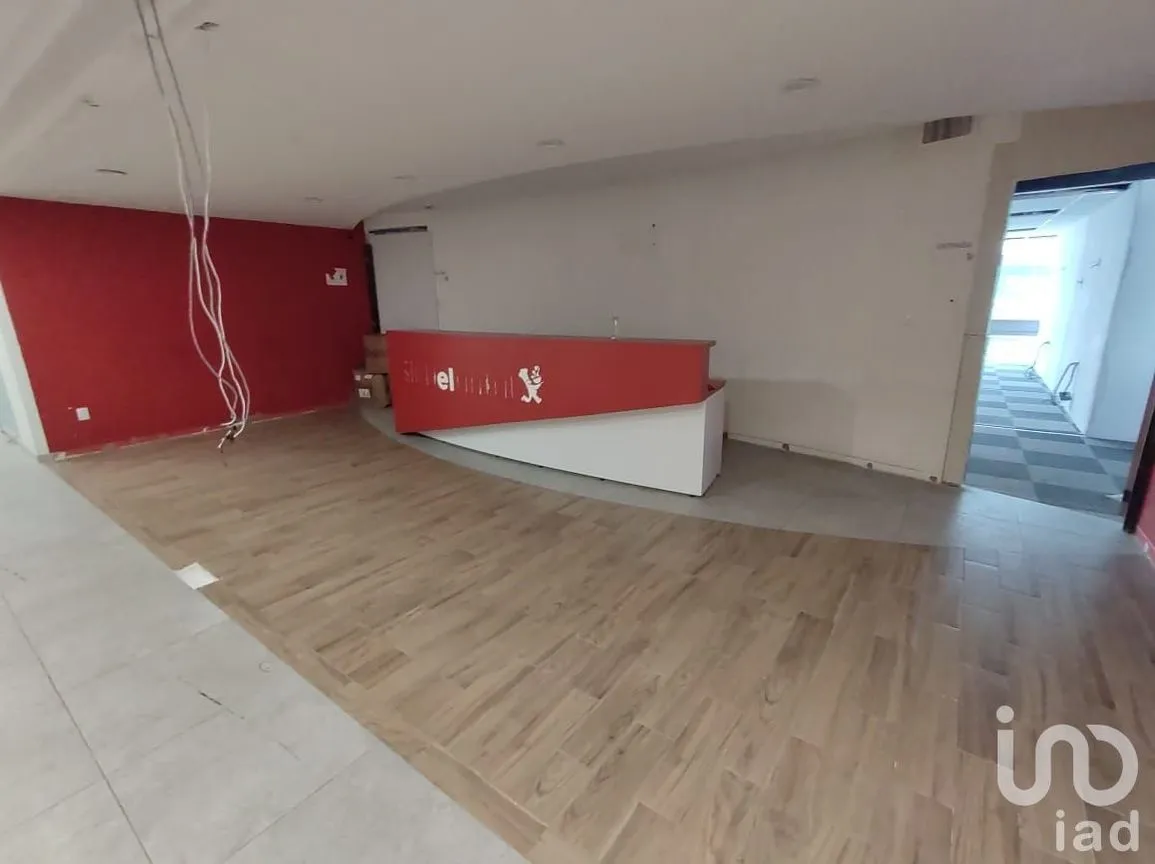 Oficina en Venta en Polanco I Sección, Miguel Hidalgo, Ciudad de México | NEX-227649 | iad México | Foto 21 de 22
