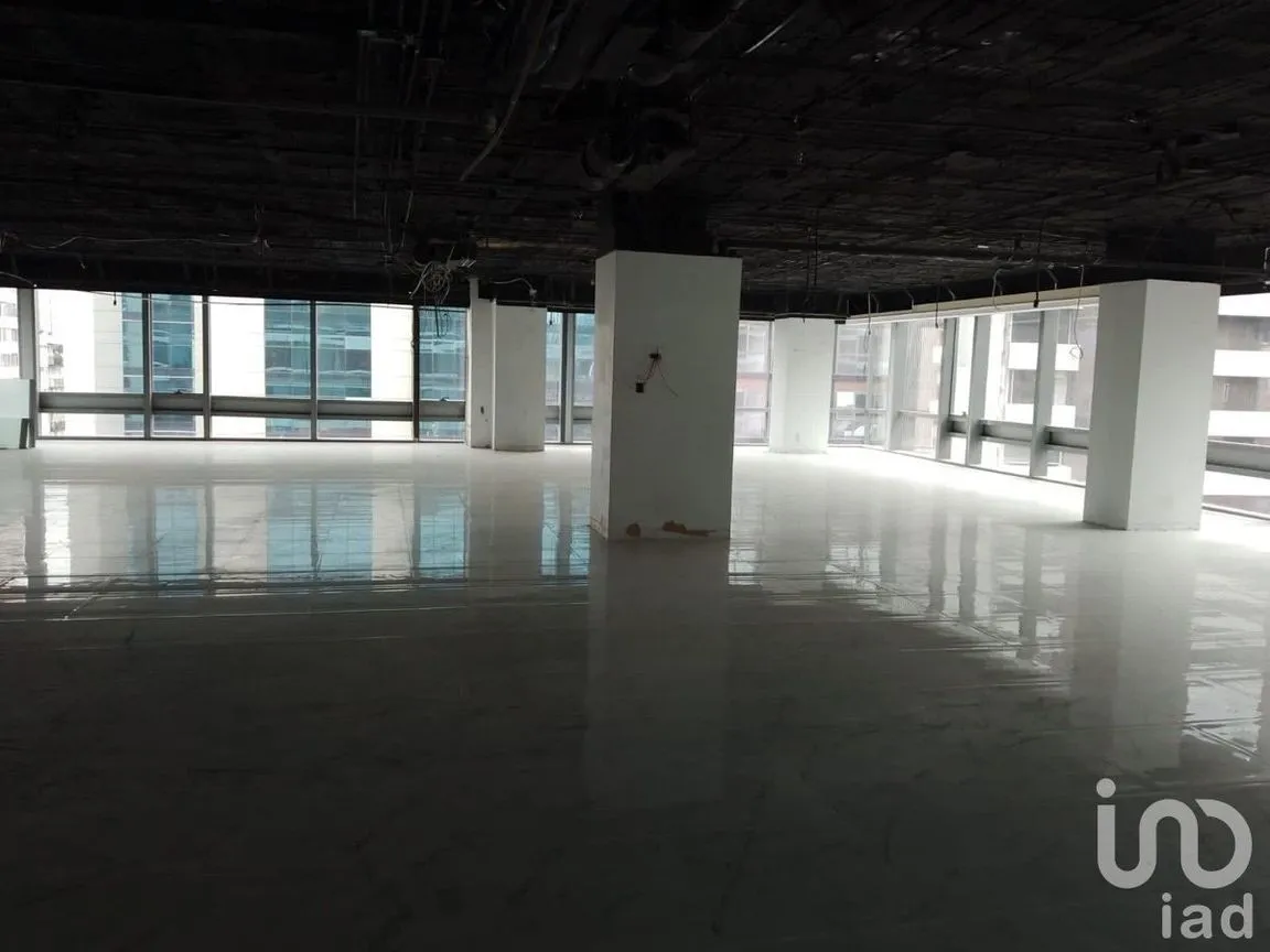 Oficina en Venta en Polanco I Sección, Miguel Hidalgo, Ciudad de México | NEX-227649 | iad México | Foto 22 de 22