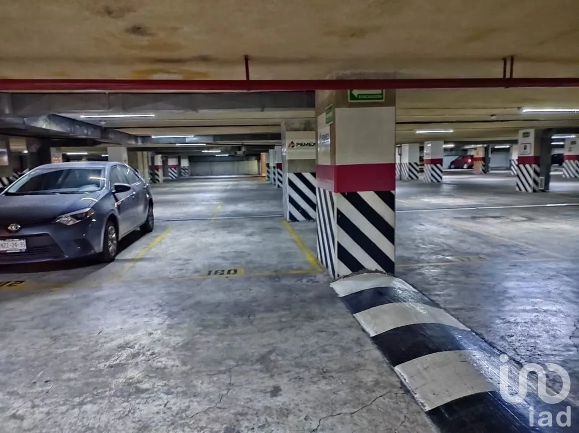 Oficina en Venta en Polanco I Sección, Miguel Hidalgo, Ciudad de México | NEX-227649 | iad México | Foto 5 de 22